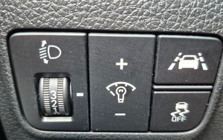 KIA K5, 2022 год, 1 875 000 рублей, 7 фотография