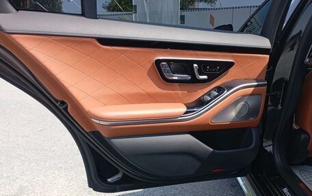 Mercedes-Benz S-Класс, 2021 год, 8 900 000 рублей, 20 фотография