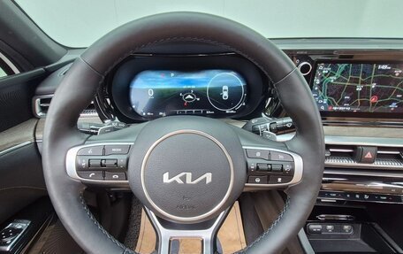 KIA K5, 2022 год, 1 875 000 рублей, 8 фотография