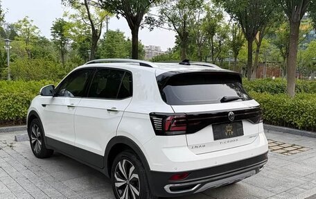 Volkswagen T-Cross I, 2022 год, 1 270 000 рублей, 4 фотография