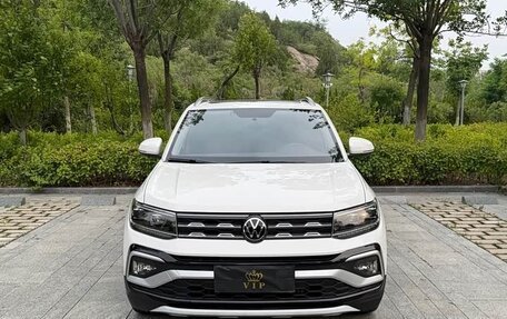 Volkswagen T-Cross I, 2022 год, 1 270 000 рублей, 2 фотография