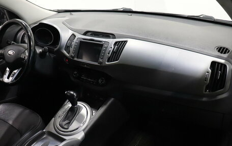 KIA Sportage III, 2015 год, 1 636 000 рублей, 5 фотография