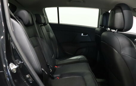 KIA Sportage III, 2015 год, 1 636 000 рублей, 14 фотография