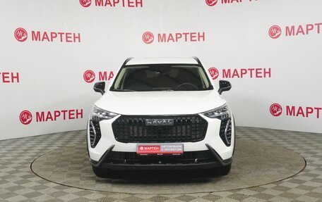 Haval Jolion, 2024 год, 2 298 000 рублей, 2 фотография