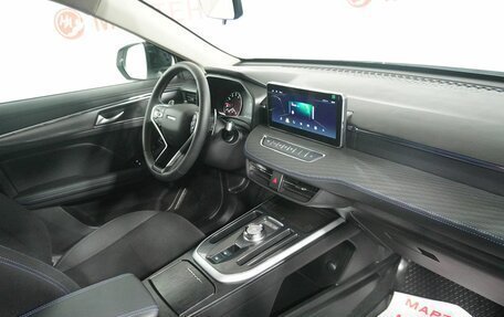 Haval Jolion, 2024 год, 2 298 000 рублей, 10 фотография