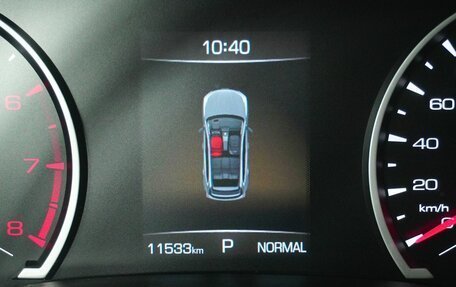Haval Jolion, 2024 год, 2 298 000 рублей, 16 фотография