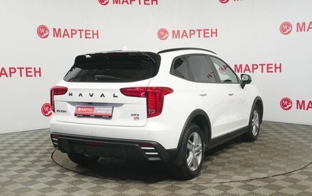 Haval Jolion, 2024 год, 2 298 000 рублей, 5 фотография
