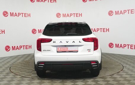 Haval Jolion, 2024 год, 2 298 000 рублей, 6 фотография