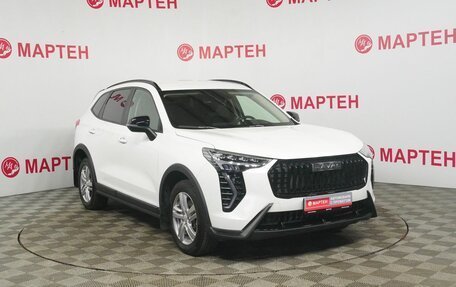 Haval Jolion, 2024 год, 2 298 000 рублей, 3 фотография