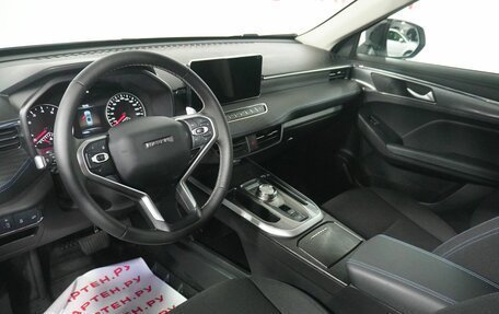 Haval Jolion, 2024 год, 2 298 000 рублей, 9 фотография