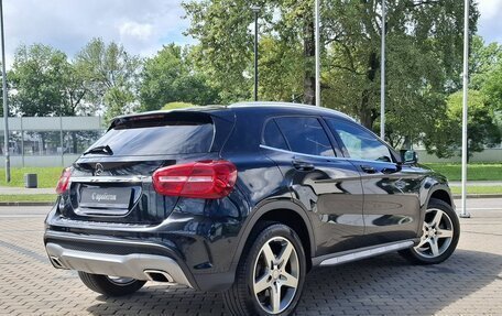 Mercedes-Benz GLA, 2016 год, 1 990 000 рублей, 2 фотография