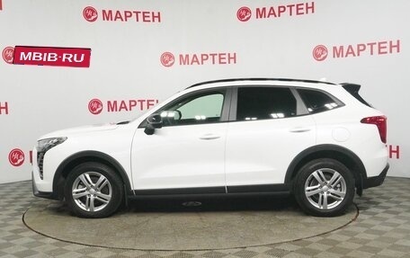 Haval Jolion, 2024 год, 2 298 000 рублей, 8 фотография