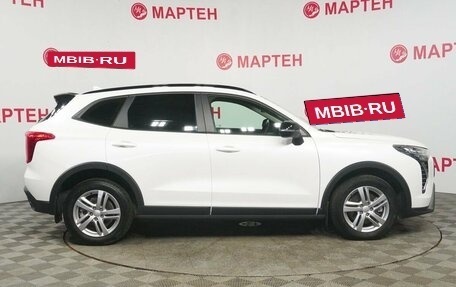 Haval Jolion, 2024 год, 2 298 000 рублей, 4 фотография