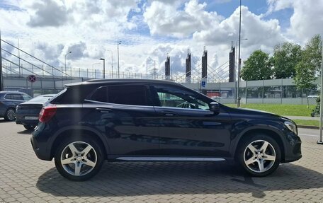 Mercedes-Benz GLA, 2016 год, 1 990 000 рублей, 6 фотография
