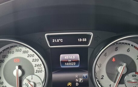 Mercedes-Benz GLA, 2016 год, 1 990 000 рублей, 14 фотография