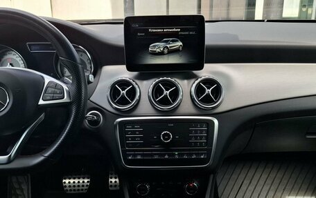Mercedes-Benz GLA, 2016 год, 1 990 000 рублей, 25 фотография