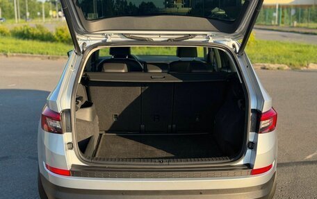 Skoda Kodiaq I, 2021 год, 3 150 000 рублей, 8 фотография