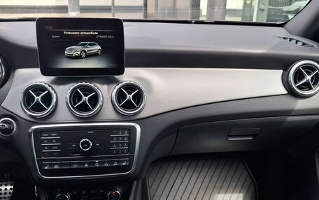 Mercedes-Benz GLA, 2016 год, 1 990 000 рублей, 24 фотография