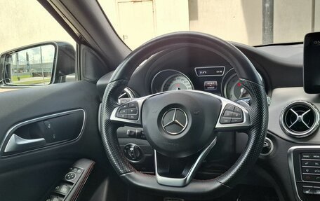 Mercedes-Benz GLA, 2016 год, 1 990 000 рублей, 23 фотография