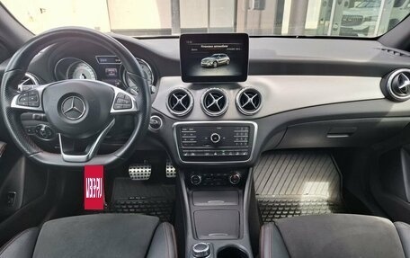 Mercedes-Benz GLA, 2016 год, 1 990 000 рублей, 22 фотография