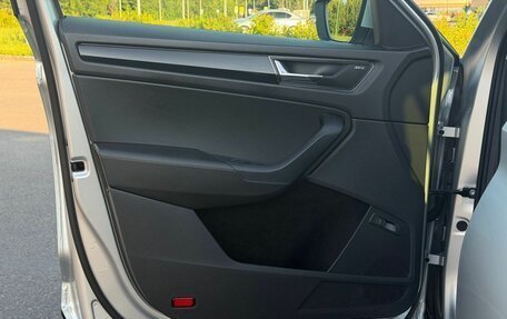 Skoda Kodiaq I, 2021 год, 3 150 000 рублей, 13 фотография