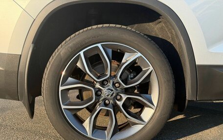 Skoda Kodiaq I, 2021 год, 3 150 000 рублей, 12 фотография
