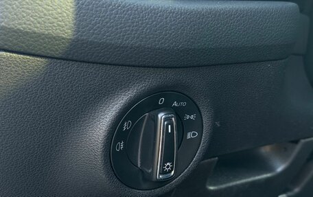Skoda Kodiaq I, 2021 год, 3 150 000 рублей, 18 фотография