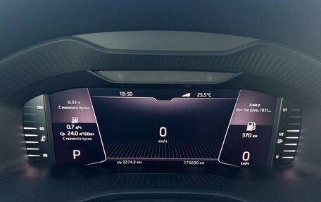 Skoda Kodiaq I, 2021 год, 3 150 000 рублей, 21 фотография