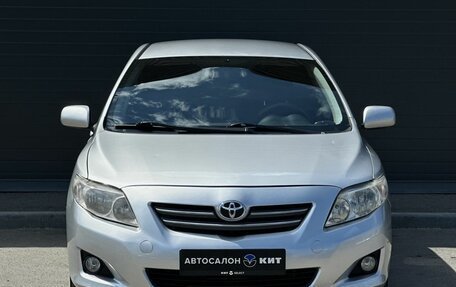 Toyota Corolla, 2007 год, 649 000 рублей, 2 фотография