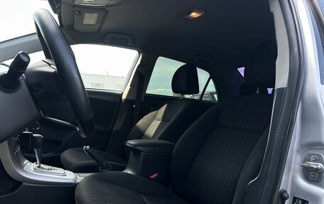 Toyota Corolla, 2007 год, 649 000 рублей, 16 фотография