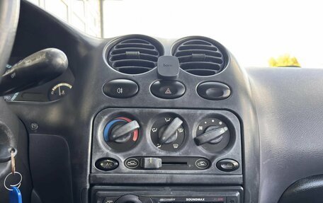Daewoo Matiz I, 2011 год, 199 900 рублей, 18 фотография