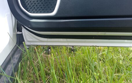Geely Coolray I, 2022 год, 550 000 рублей, 7 фотография