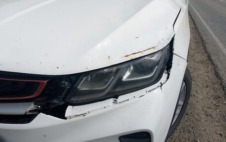 Geely Coolray I, 2022 год, 550 000 рублей, 11 фотография