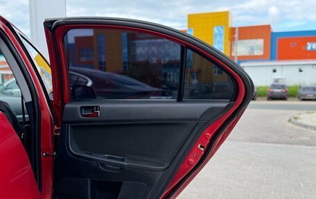 Mitsubishi Lancer IX, 2008 год, 600 000 рублей, 10 фотография