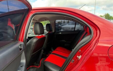 Mitsubishi Lancer IX, 2008 год, 600 000 рублей, 13 фотография