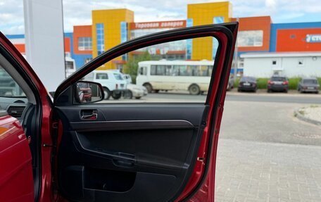 Mitsubishi Lancer IX, 2008 год, 600 000 рублей, 8 фотография