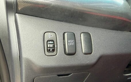 Mitsubishi Lancer IX, 2008 год, 600 000 рублей, 17 фотография