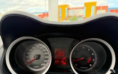 Mitsubishi Lancer IX, 2008 год, 600 000 рублей, 19 фотография