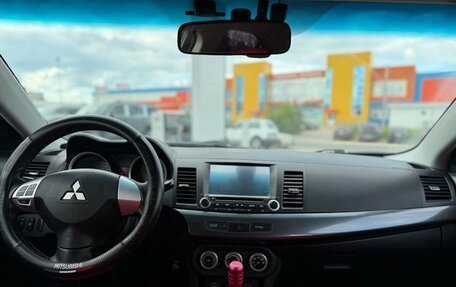 Mitsubishi Lancer IX, 2008 год, 600 000 рублей, 25 фотография