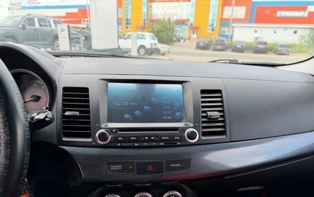 Mitsubishi Lancer IX, 2008 год, 600 000 рублей, 21 фотография