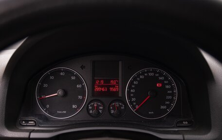 Volkswagen Golf V, 2008 год, 350 000 рублей, 14 фотография