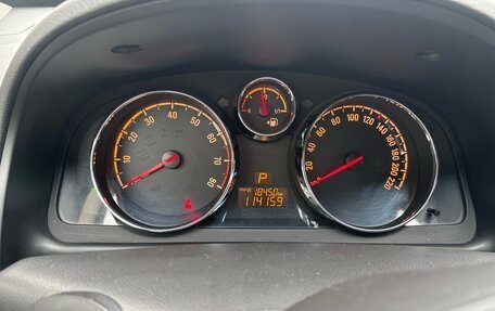 Opel Antara I, 2013 год, 1 000 050 рублей, 4 фотография