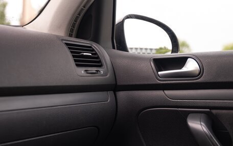 Volkswagen Golf V, 2008 год, 350 000 рублей, 15 фотография