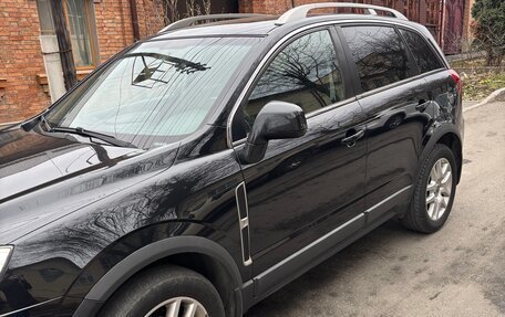 Opel Antara I, 2013 год, 1 000 050 рублей, 3 фотография