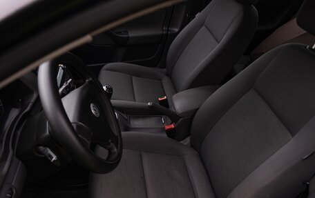Volkswagen Golf V, 2008 год, 350 000 рублей, 16 фотография