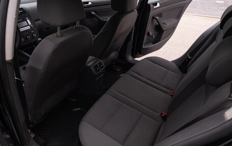 Volkswagen Golf V, 2008 год, 350 000 рублей, 19 фотография