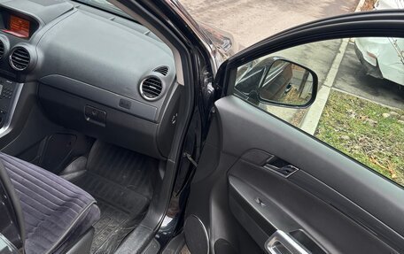 Opel Antara I, 2013 год, 1 000 050 рублей, 7 фотография