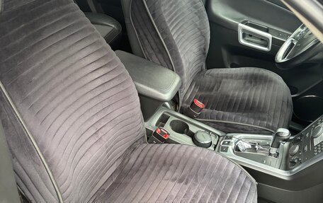 Opel Antara I, 2013 год, 1 000 050 рублей, 6 фотография