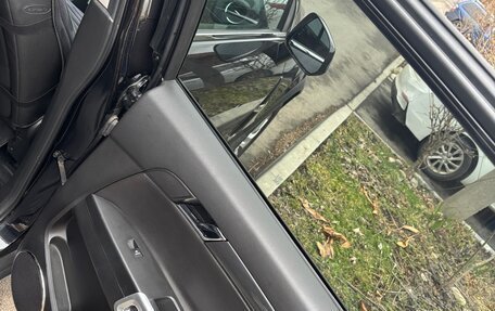 Opel Antara I, 2013 год, 1 000 050 рублей, 9 фотография