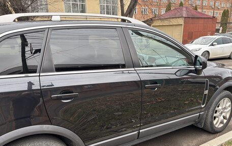 Opel Antara I, 2013 год, 1 000 050 рублей, 10 фотография